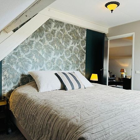 B&B De Dorpshoeve Etten 외부 사진