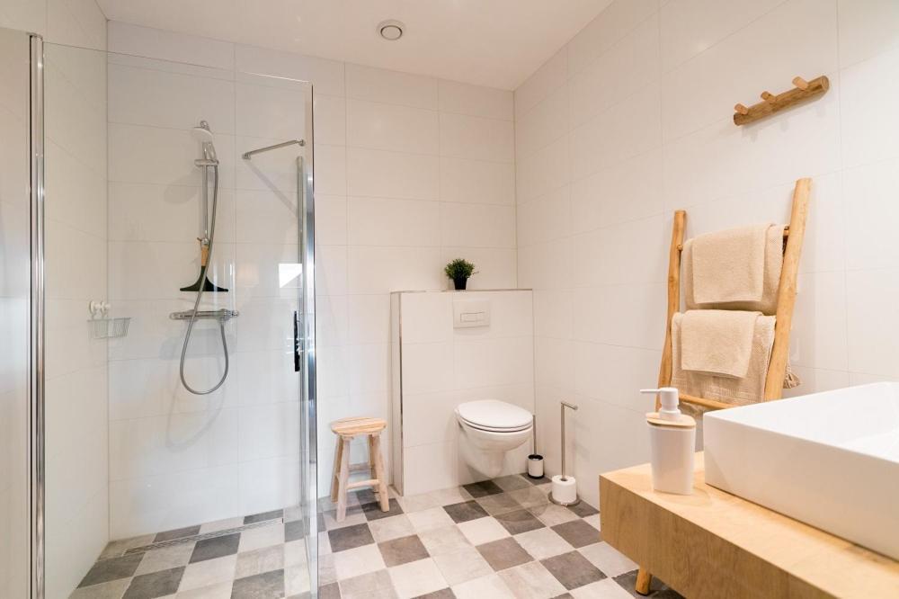 B&B De Dorpshoeve Etten 외부 사진