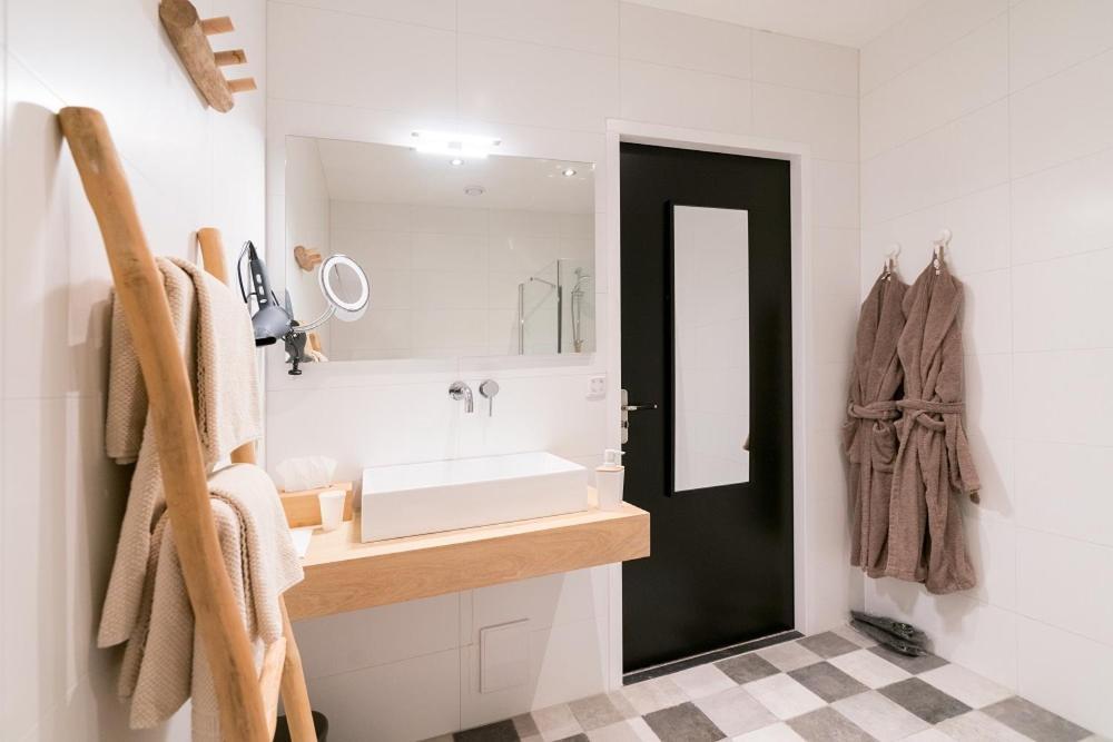 B&B De Dorpshoeve Etten 외부 사진
