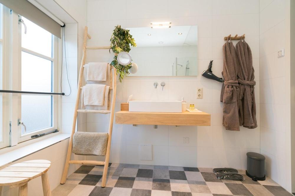 B&B De Dorpshoeve Etten 외부 사진