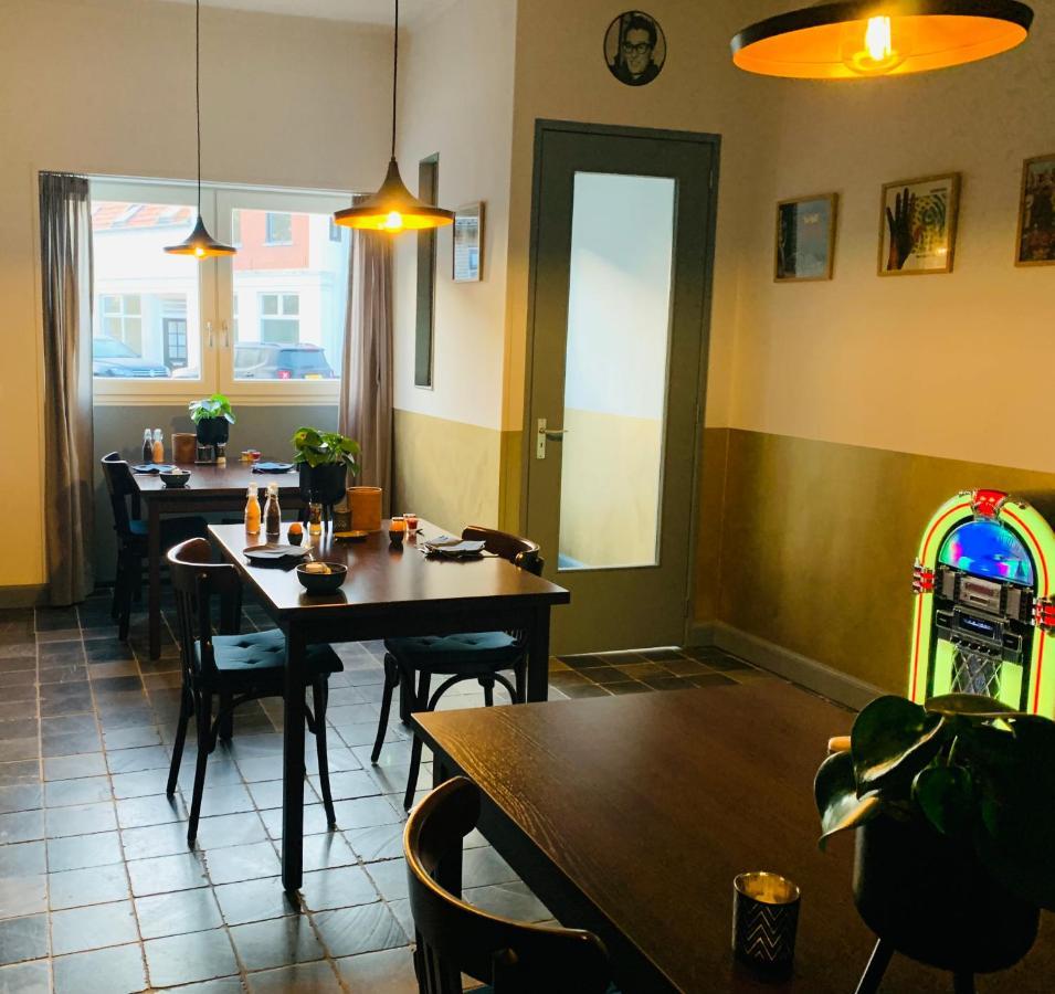 B&B De Dorpshoeve Etten 외부 사진