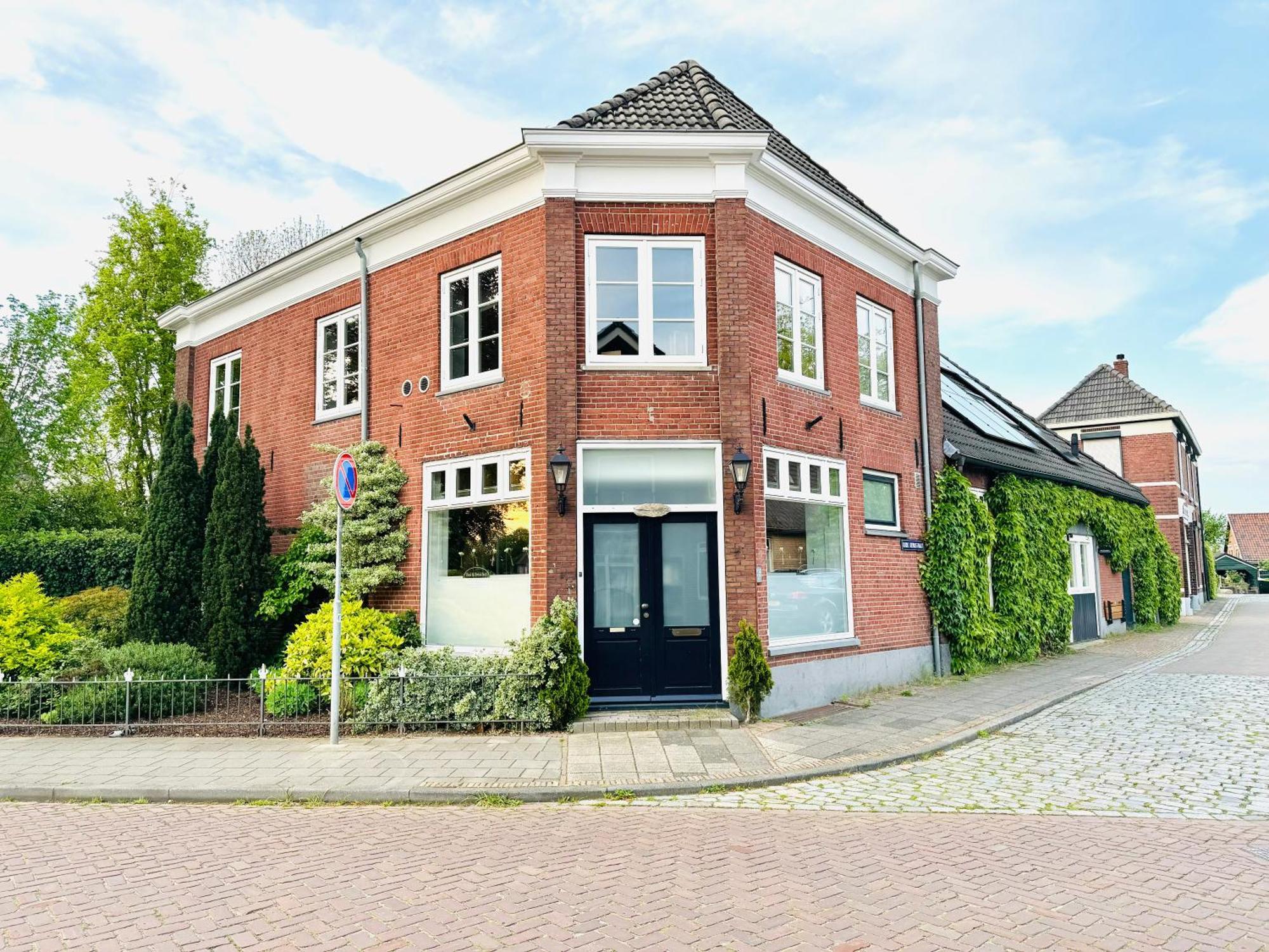 B&B De Dorpshoeve Etten 외부 사진